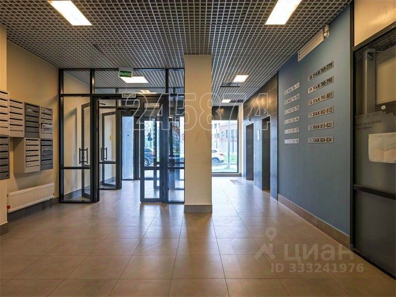 m. Solntsevo: Apartment, 1-rooms