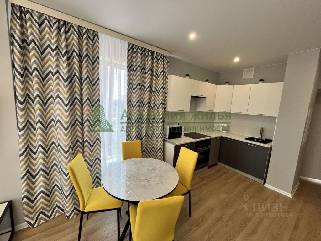 m. Scherbinka: Apartment, 2-rooms