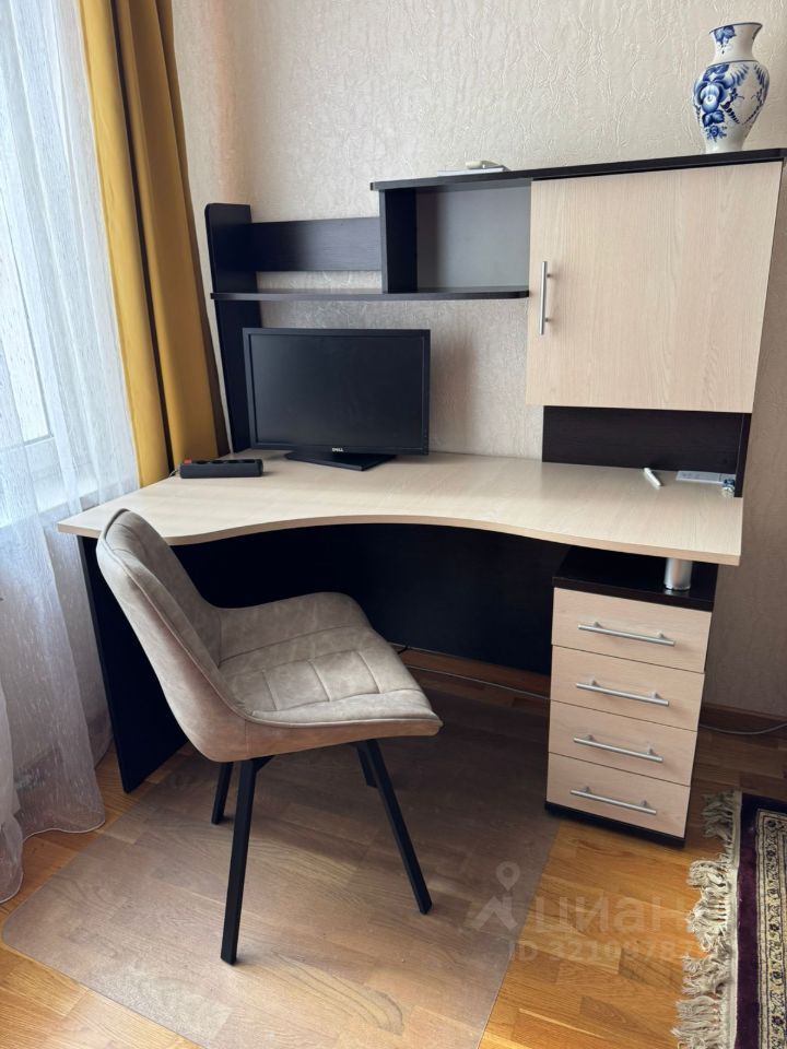 m. Zhulebino: Apartment, 1-rooms
