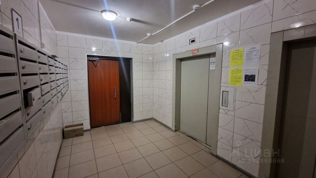 m. Podolsk: Apartment, 1-rooms