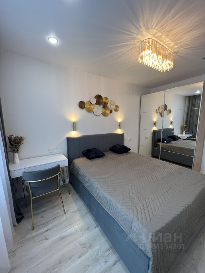 m. Vorontsovskaya: Apartment, 1-rooms