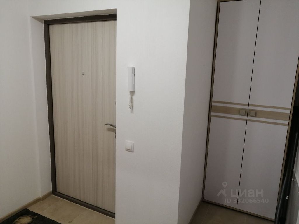 m. Profsoyuznaya: Apartment, 2-rooms