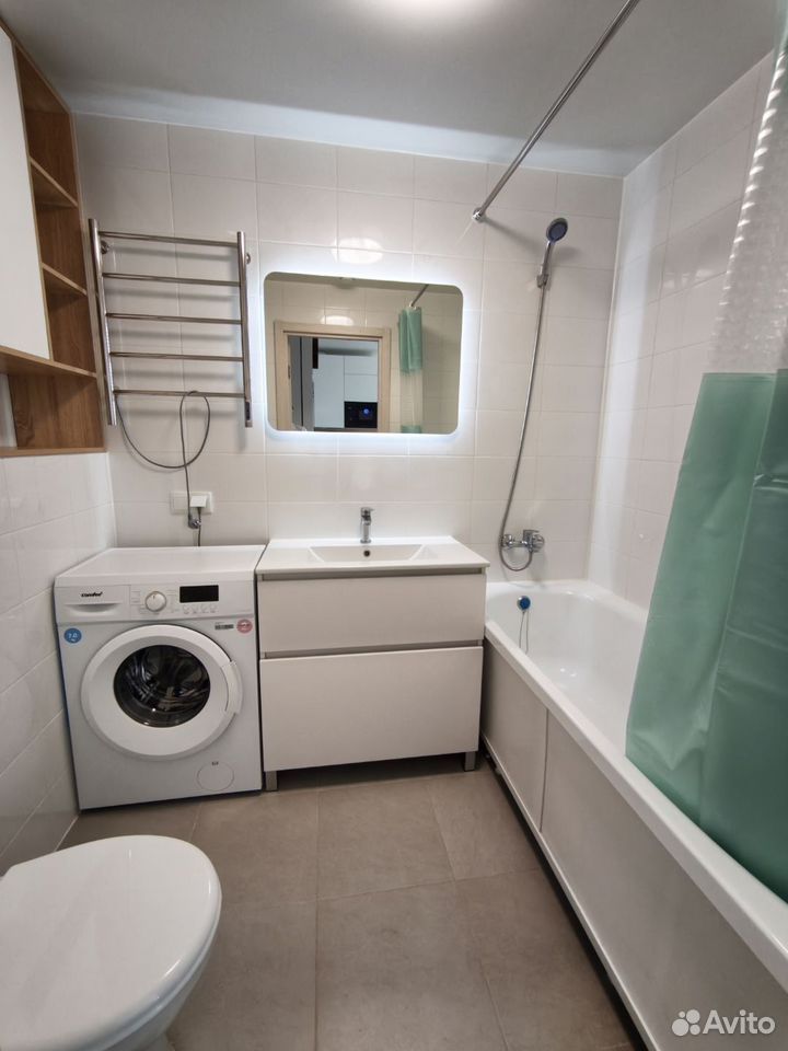 m. Kotelniki: Apartment, 1-rooms