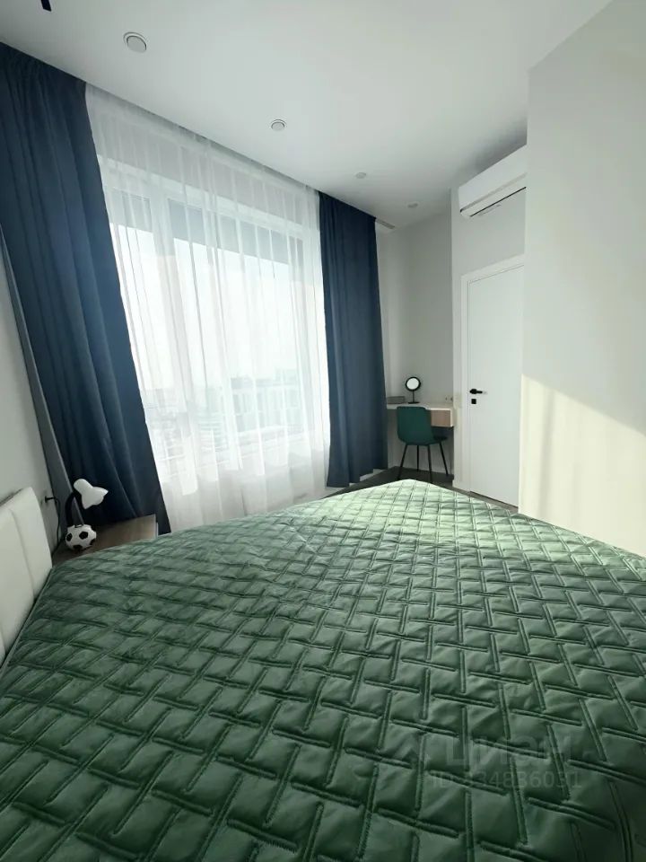 m. Moskva Tovarnaya: Apartment, 1-rooms