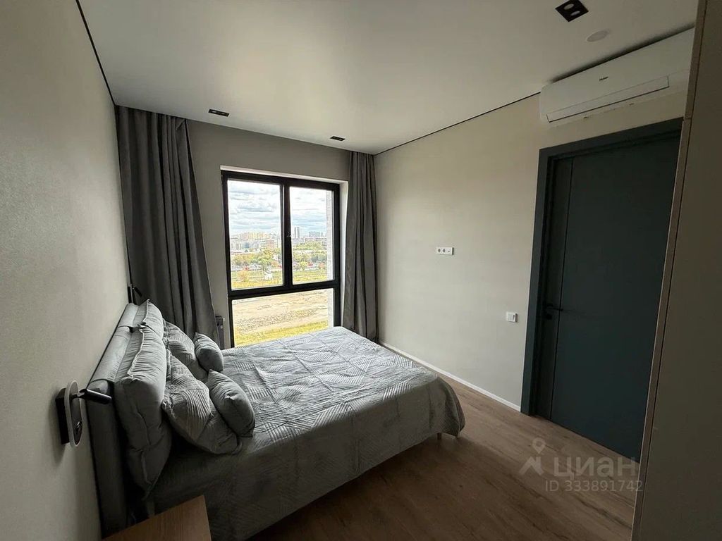 m. Tulskaya: Apartment, 2-rooms