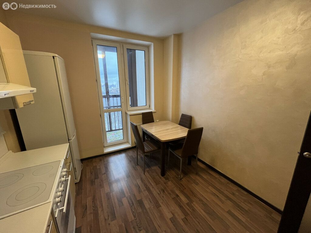 m. Khimki: Apartment, 1-rooms