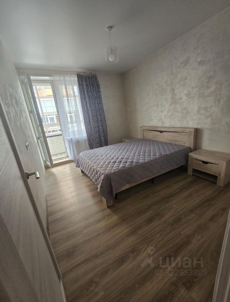 m. Khimki: Apartment, 2-rooms
