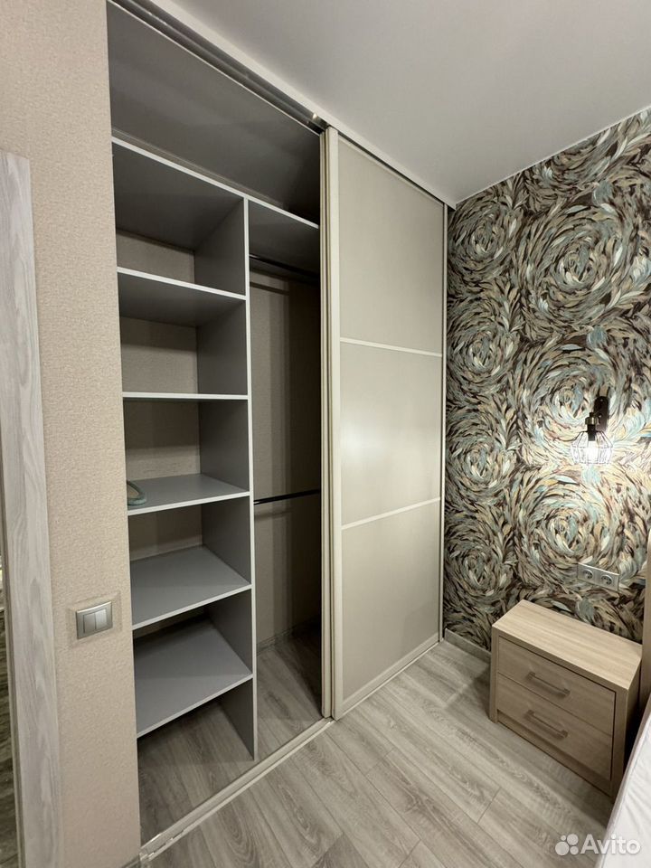 m. Stakhanovskaya: Apartment, 1-rooms