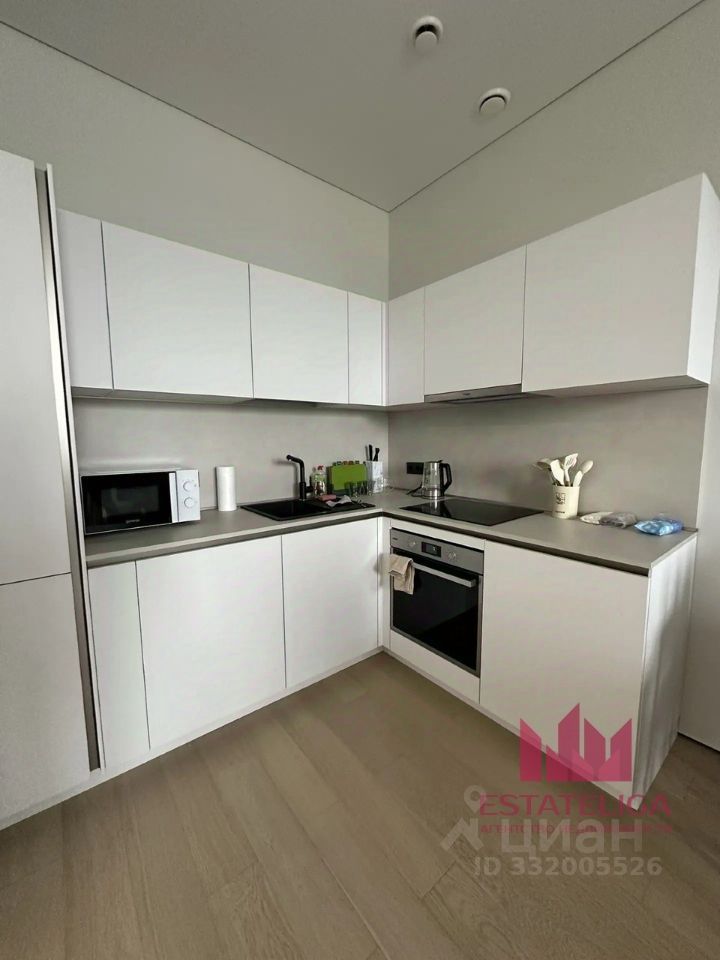 m. Terekhovo: Apartment, 2-rooms
