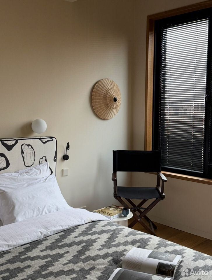 m. Dinamo: Apartment, 2-rooms