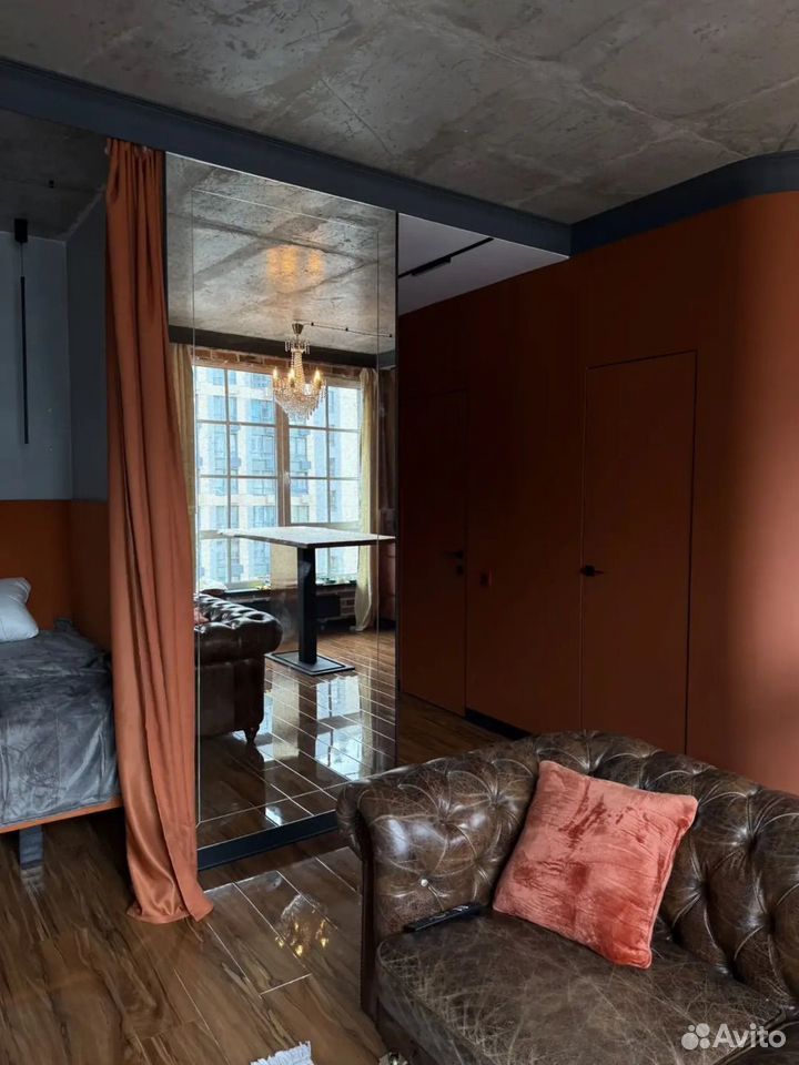 m. Solntsevo: Apartment, 1-rooms