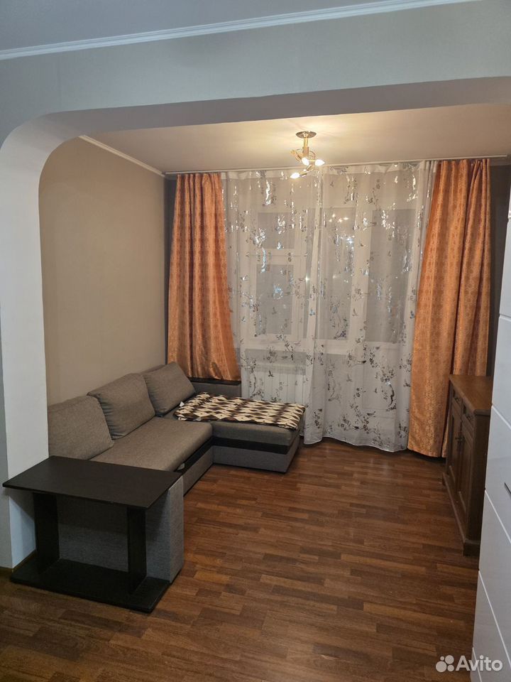m. Schelkovskaya: Apartment, 3-rooms