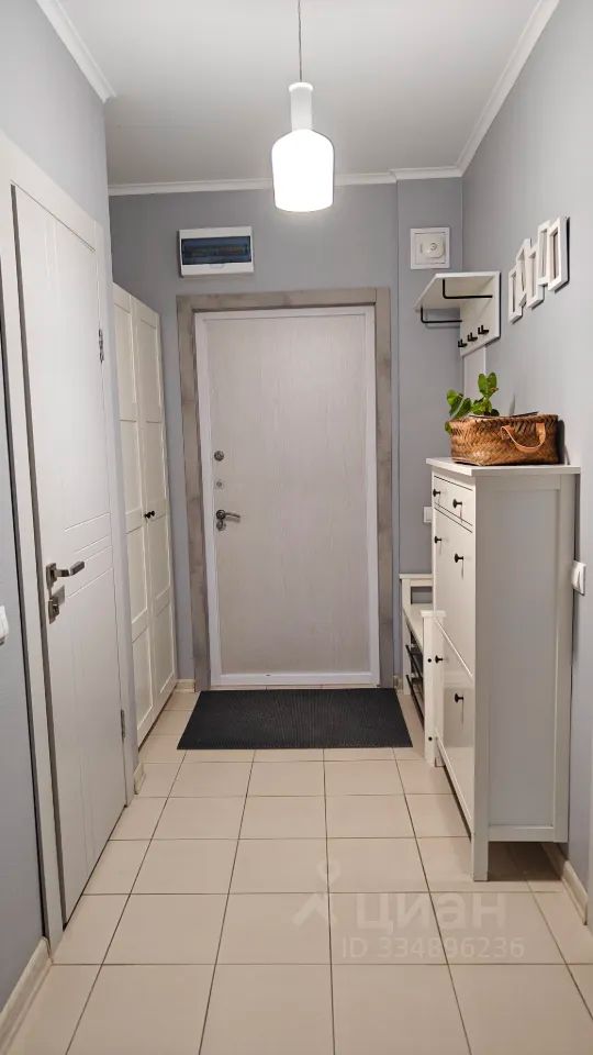 m. Medvedkovo: Apartment, 2-rooms