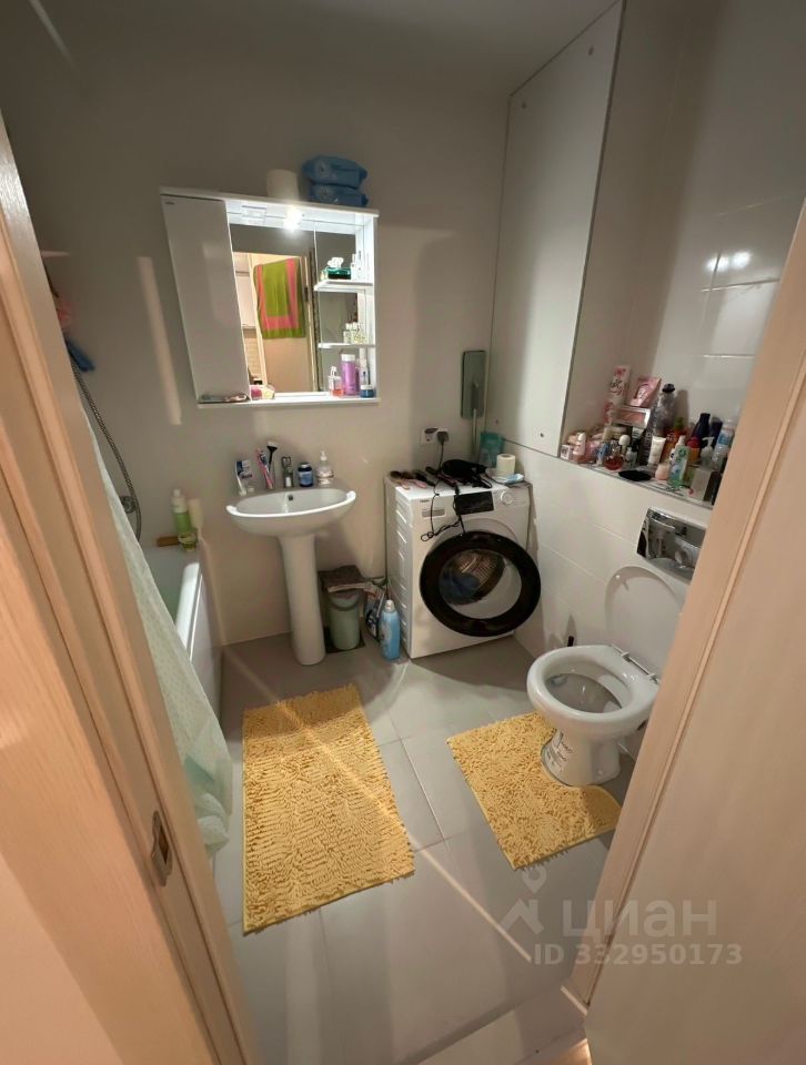 m. Seligerskaya: Apartment, 1-rooms