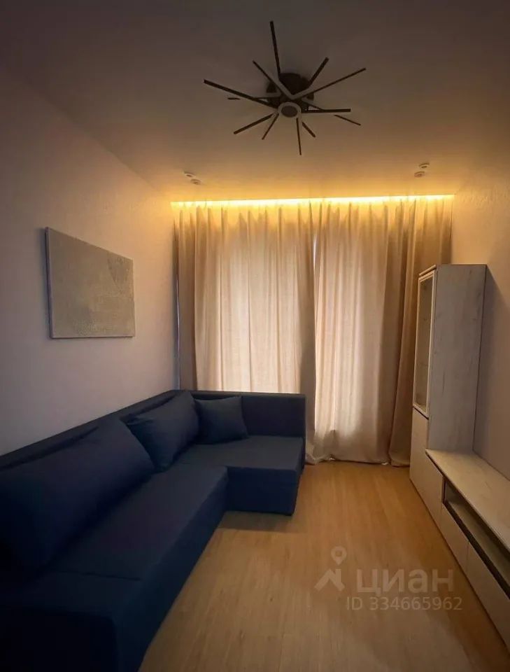 m. Tulskaya: Apartment, 1-rooms