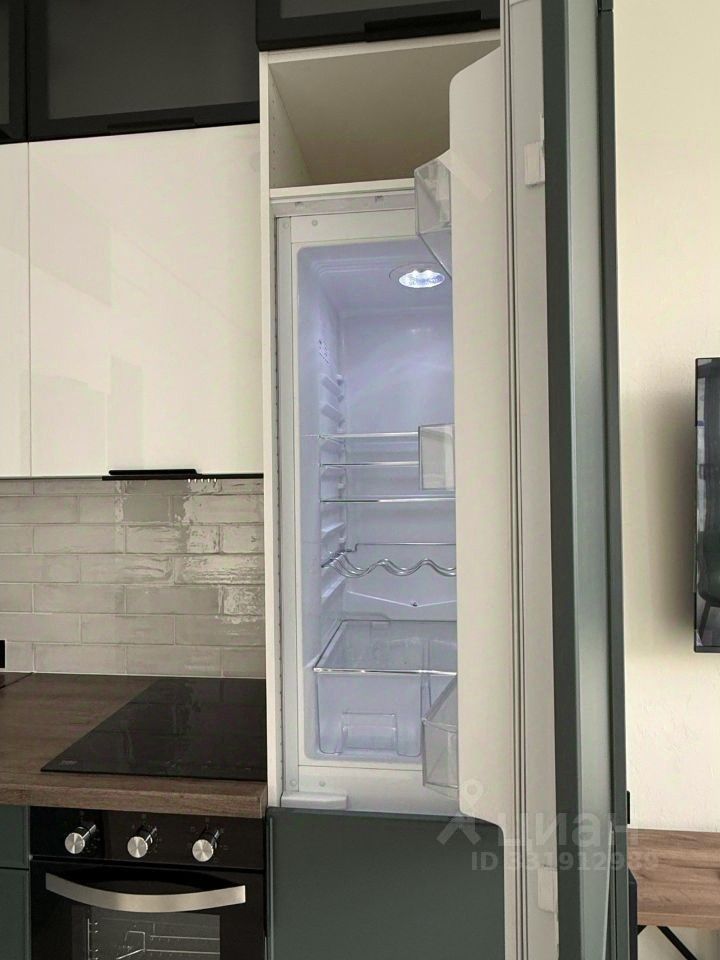 m. Baumanskaya: Apartment, studio
