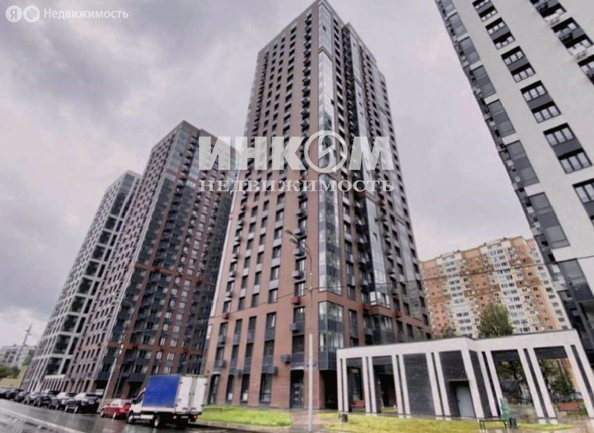 m. Begovaya: Apartment, 1-rooms