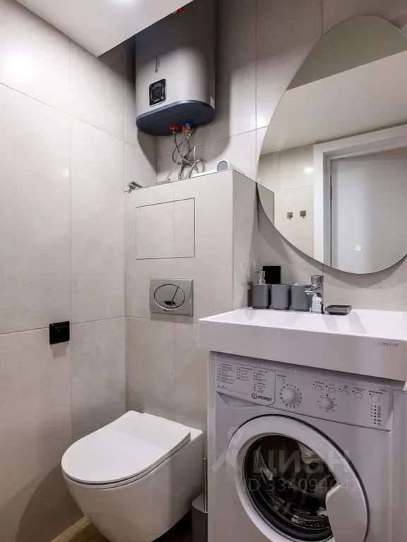 m. Pushkinskaya: Apartment, 1-rooms