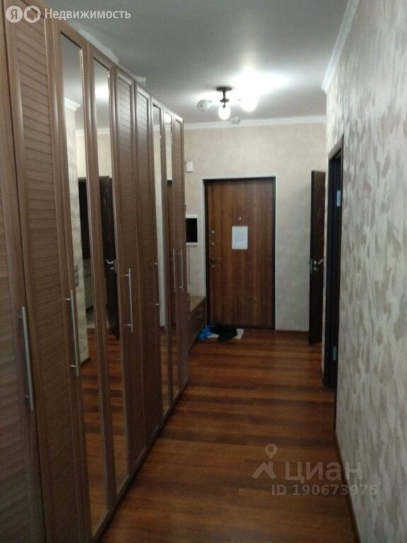 m. Nikolskoe: Apartment, 2-rooms
