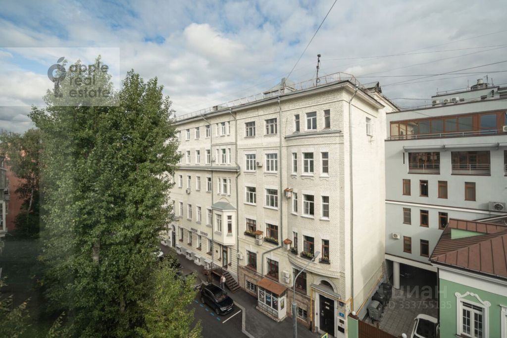 m. Taganskaya: Apartment, 2-rooms
