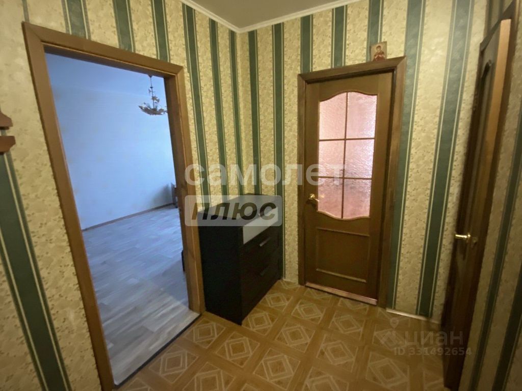 m. Podolsk: Apartment, 1-rooms