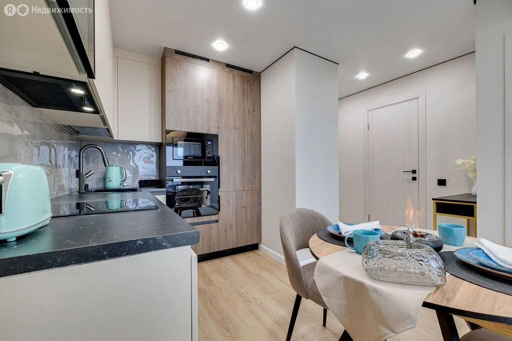 m. Degunino: Apartment, 1-rooms