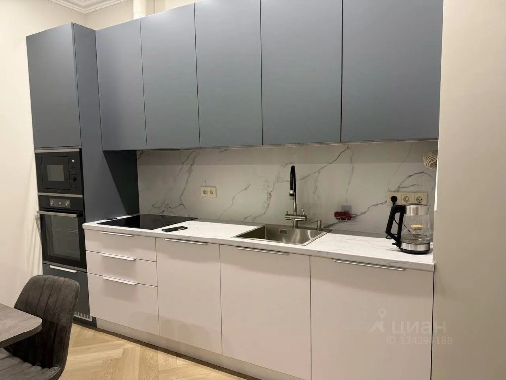m. Moskva Tovarnaya: Apartment, 1-rooms