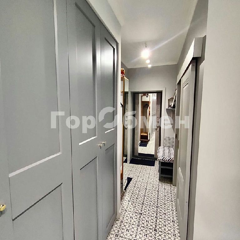 m. Schelkovskaya: Apartment, 3-rooms