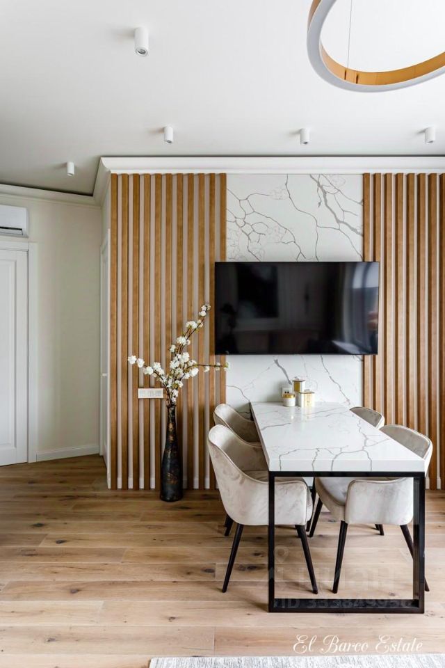 m. Petrovsky park: Apartment, 2-rooms