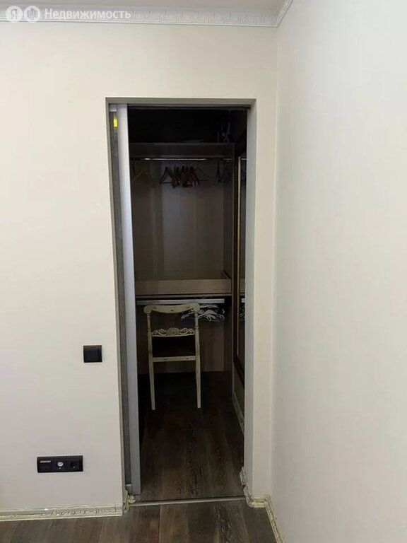 m. Bagrationovskaya: Apartment, 2-rooms