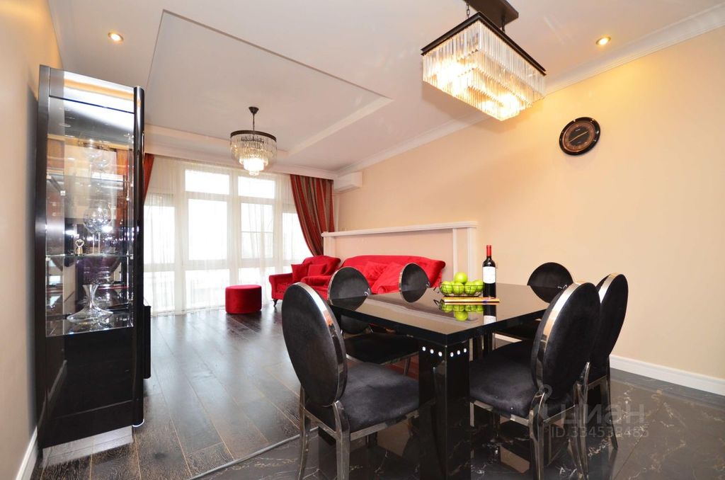 m. Panfilovskaya: Apartment, 2-rooms