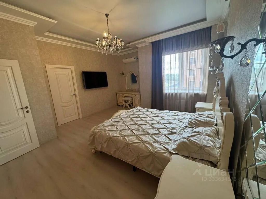 m. Vodniki: Apartment, 3-rooms