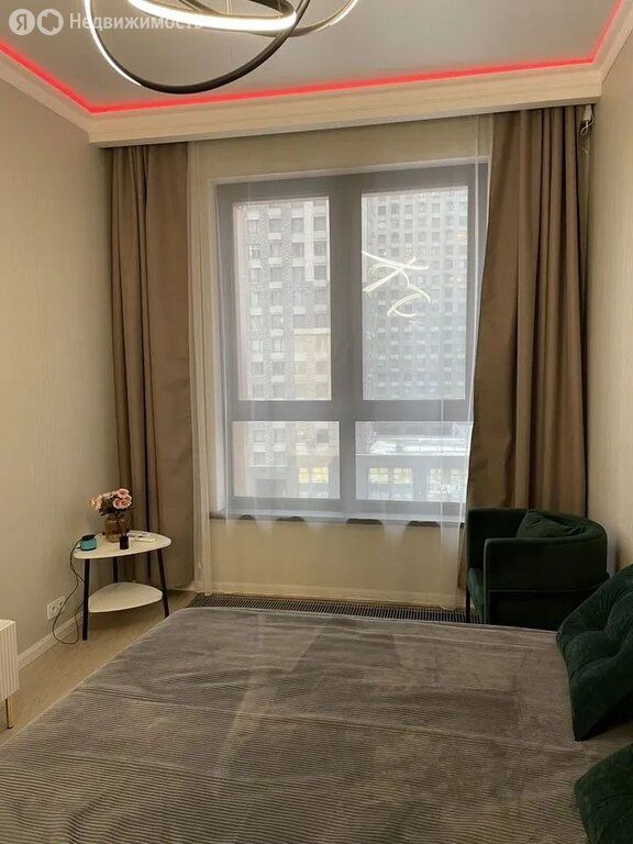 m. Khoroshevo: Apartment, 1-rooms