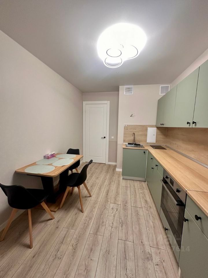 m. Strogino: Apartment, 1-rooms