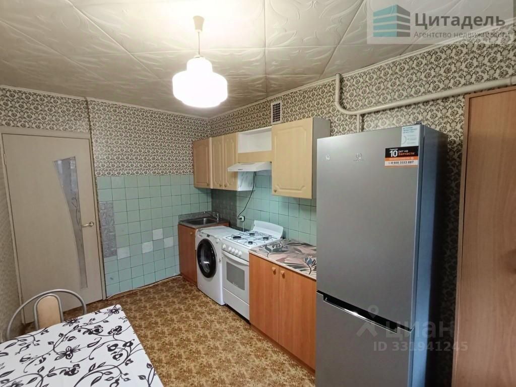 m. Prospekt Mira: Apartment, 1-rooms