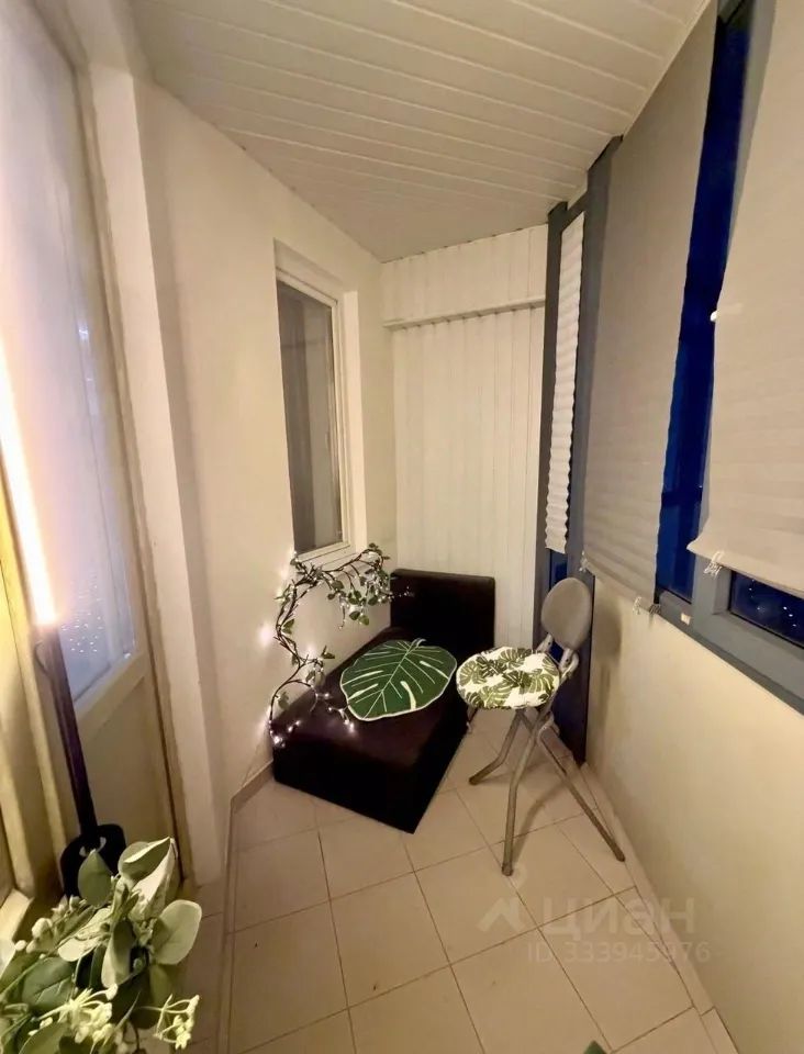 m. Myakinino: Apartment, 2-rooms