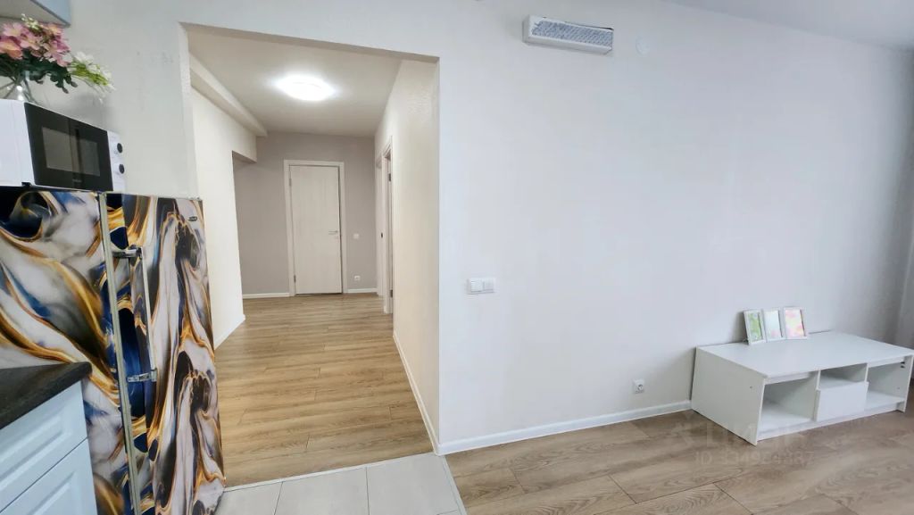 m. Pervomayskaya: Apartment, 3-rooms