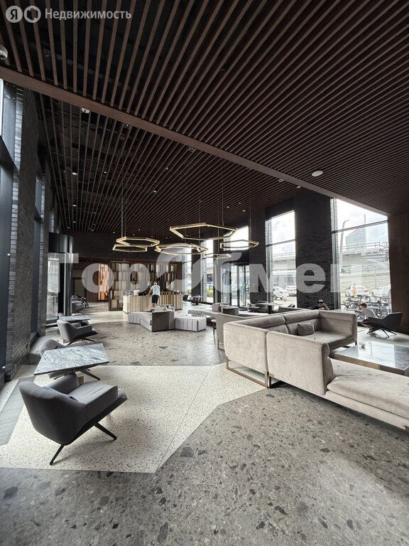 m. Shelepikha: Apartment, 2-rooms