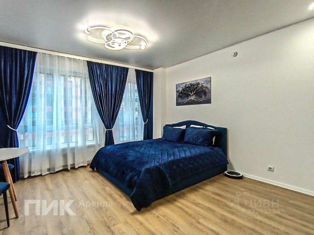 m. Volgogradsky prospekt: Apartment, studio