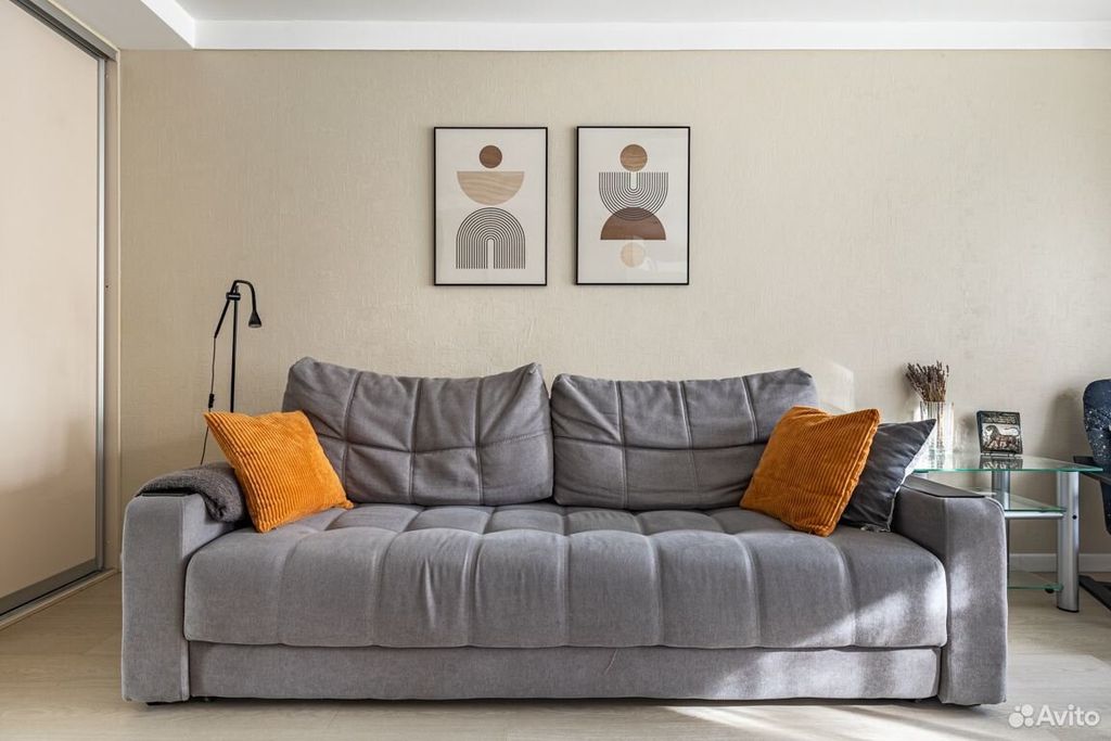 m. Mayakovskaya: Apartment, studio