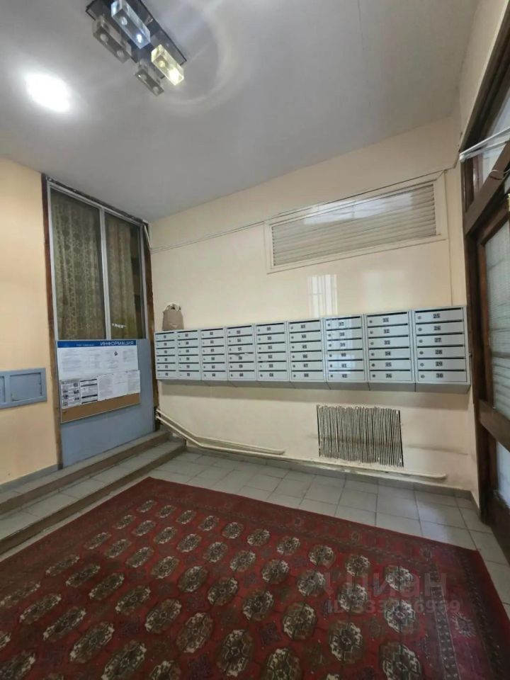 m. Kievskaya: Apartment, 3-rooms