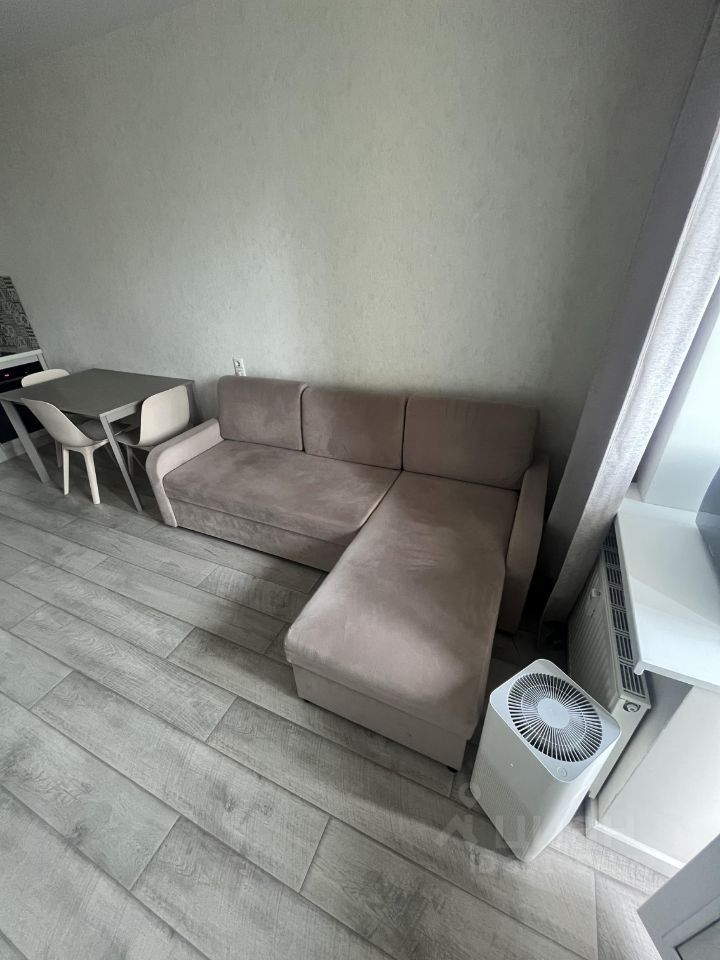 m. Nekrasovka: Apartment, 1-rooms