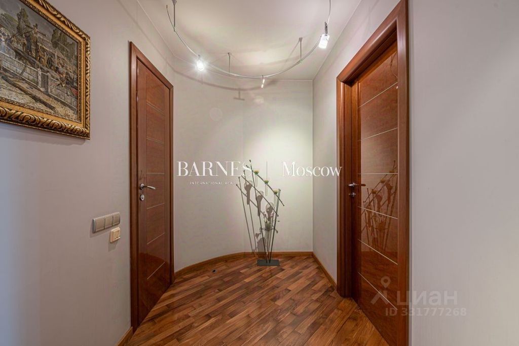 m. Novatorskaya: Apartment, 3-rooms