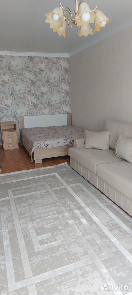 m. Podolsk: Apartment, 1-rooms