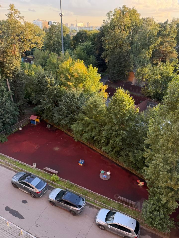 m. Medvedkovo: Apartment, 1-rooms