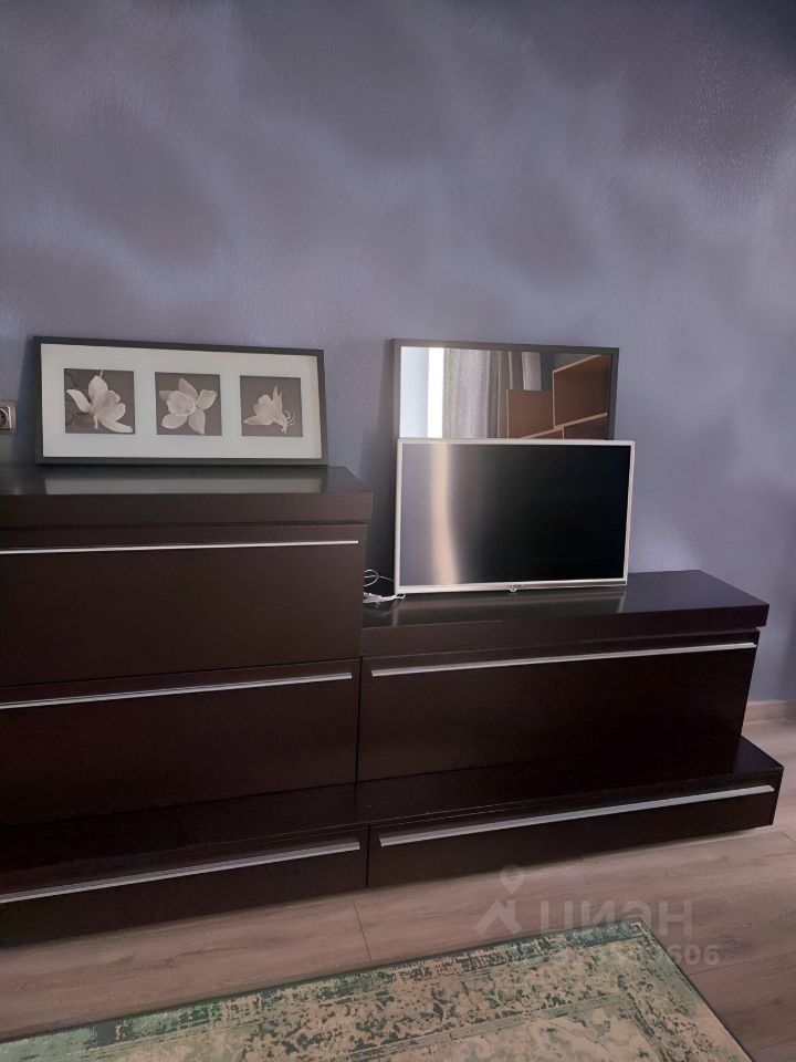 m. Khimki: Apartment, 3-rooms