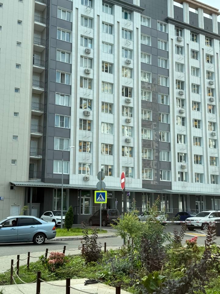 m. Khimki: Apartment, 2-rooms