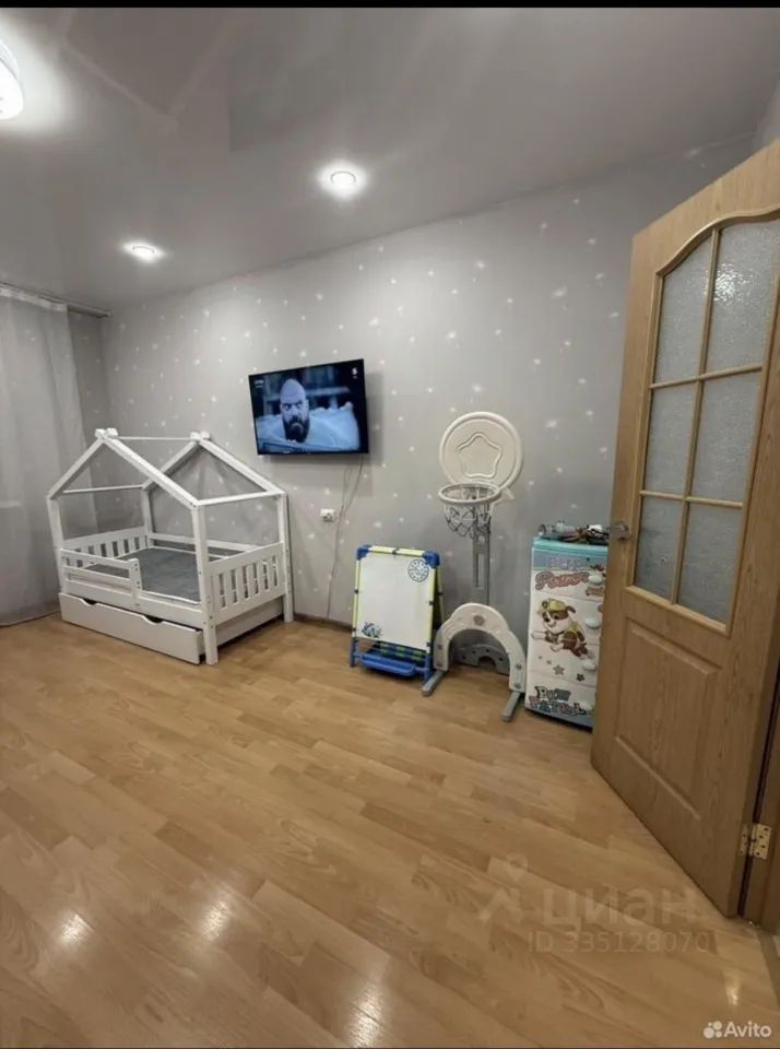 m. Olgino: Apartment, 2-rooms