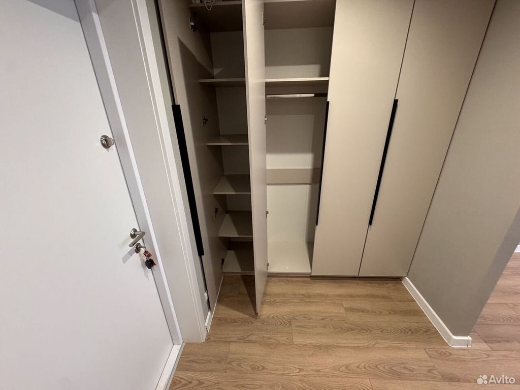m. Butyrskaya : Apartment, 2-rooms
