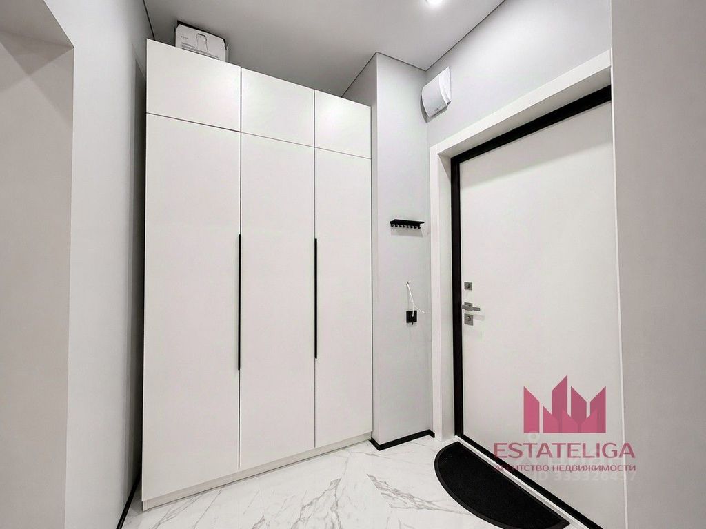 m. Serp i Molot: Apartment, 1-rooms